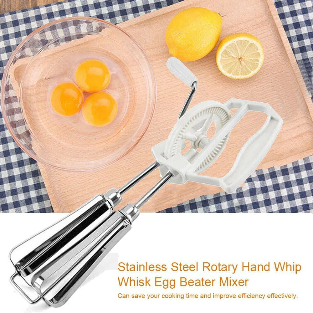 Mixer Egg Beater Bakery Adapter Hand Whisk Stainless Steel White/Oranger Accessory Kitchen Manual Part Plastic
Mixer Egg Beater Bakery Adapter Hand Whisk Stainless Steel White/Oranger Accessory Kitchen Manual Part Plastic