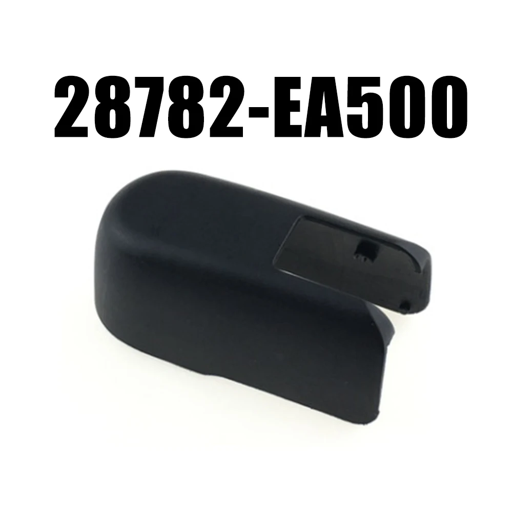 For Nissan Pathfinder 2005-2012 Rear Wiper Arm Cover Cap 28782-EA500 Black Car Windshield Wiper Arm Nut Cap
For Nissan Pathfinder 2005-2012 Rear Wiper Arm Cover Cap 28782-EA500 Black Car Windshield Wiper Arm Nut Cap