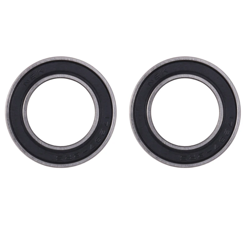 2X Bicycle Hub Bearing Palin NBK 15267-2RS For KOOZER XM490 XM460 BM440 Hub Fastace
2X Bicycle Hub Bearing Palin NBK 15267-2RS For KOOZER XM490 XM460 BM440 Hub Fastace