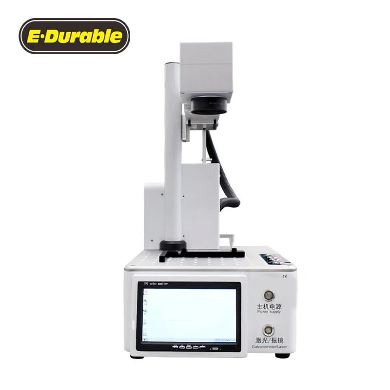 High accuracy Laser Separating Machine Fiber Laser LCD Repair Machine For iPhoneX XS Max 8 8+ Back Glass Remover Frame Cutting
High accuracy Laser Separating Machine Fiber Laser LCD Repair Machine For iPhoneX XS Max 8 8+ Back Glass Remover Frame Cutting