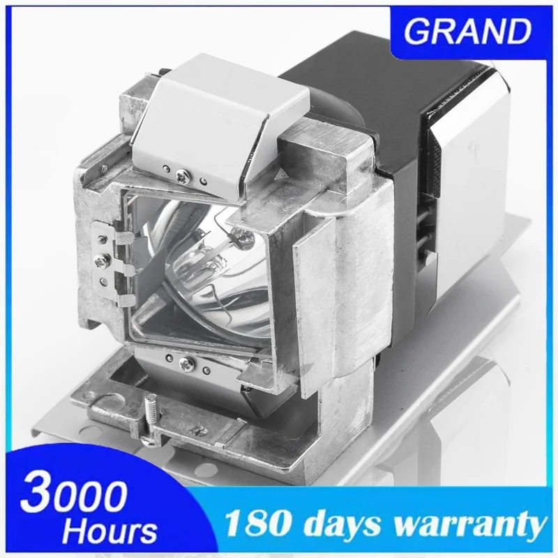 5J.J5405.001 Projector bulb lamp with housing for Benq W700 W1060 W703D / W700+ EP5920 projectors with 180 days warranty
5J.J5405.001 Projector bulb lamp with housing for Benq W700 W1060 W703D / W700+ EP5920 projectors with 180 days warranty