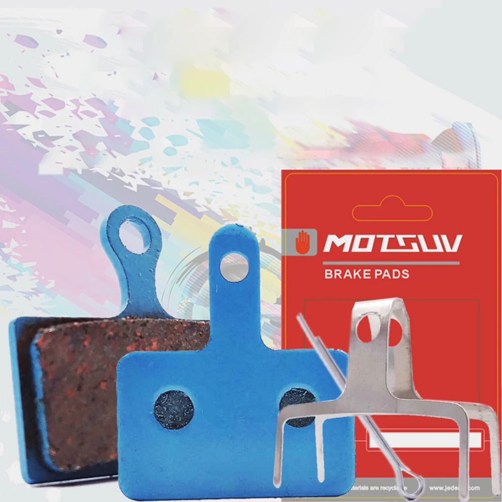 Bike Bicycle Disc Brake Replacement Pads For-Shimano 666666666666666666666666Ceramics Sintering Water-resistance
Bike Bicycle Disc Brake Replacement Pads For-Shimano 666666666666666666666666Ceramics Sintering Water-resistance
