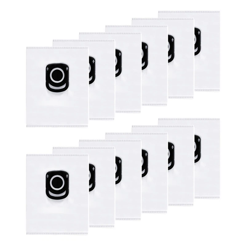 Replacement Accessories Parts Dust Bag Compatible For Rowenta ZR200540 Vacuum Cleaner Accessories Vacuum Bag 
Replacement Accessories Parts Dust Bag Compatible For Rowenta ZR200540 Vacuum Cleaner Accessories Vacuum Bag