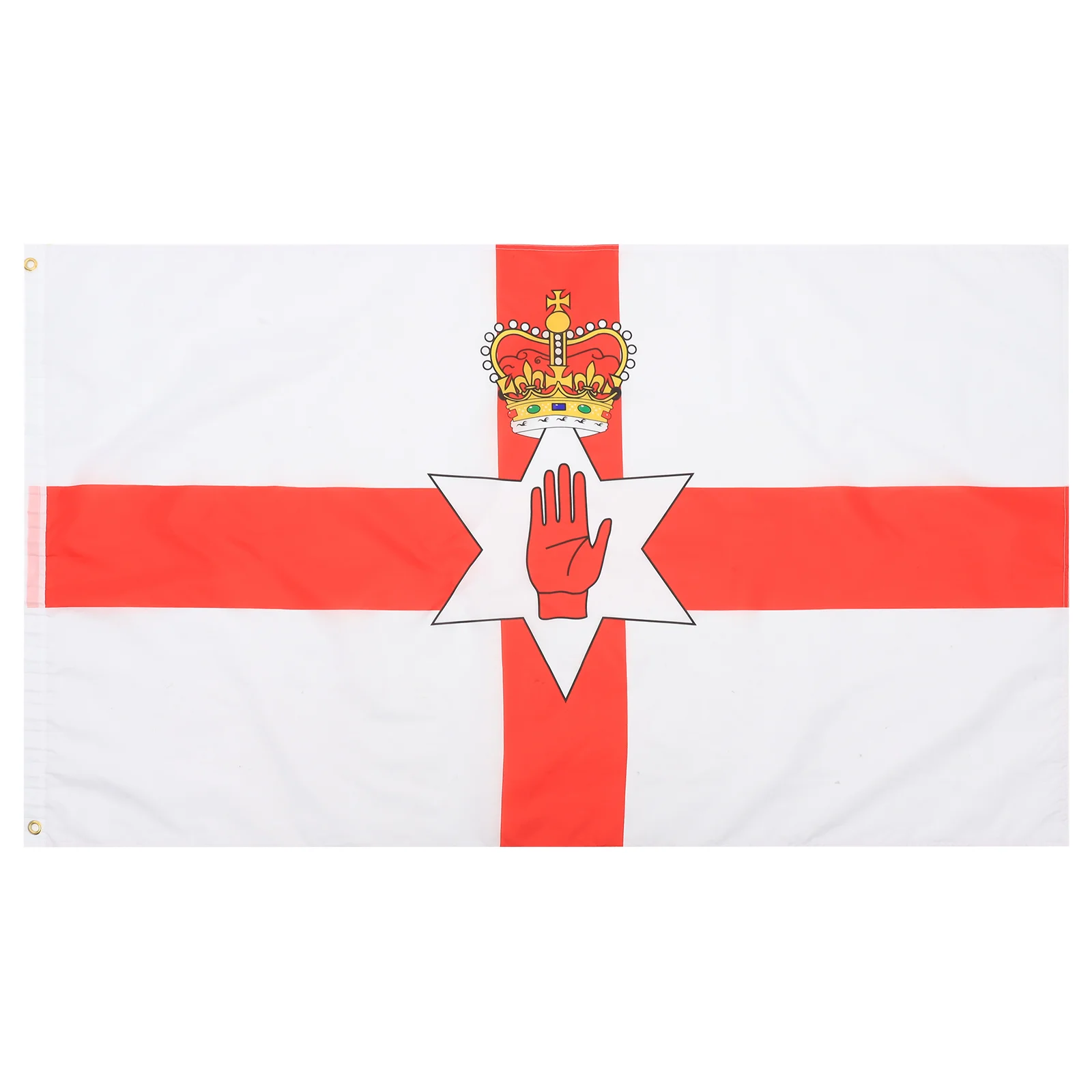 Flag Ireland Northern National Decorpolyester Outdoor Flags Garden Housewarming Ornaments Home Cape Gift Bannerbackyard 
Flag Ireland Northern National Decorpolyester Outdoor Flags Garden Housewarming Ornaments Home Cape Gift Bannerbackyard