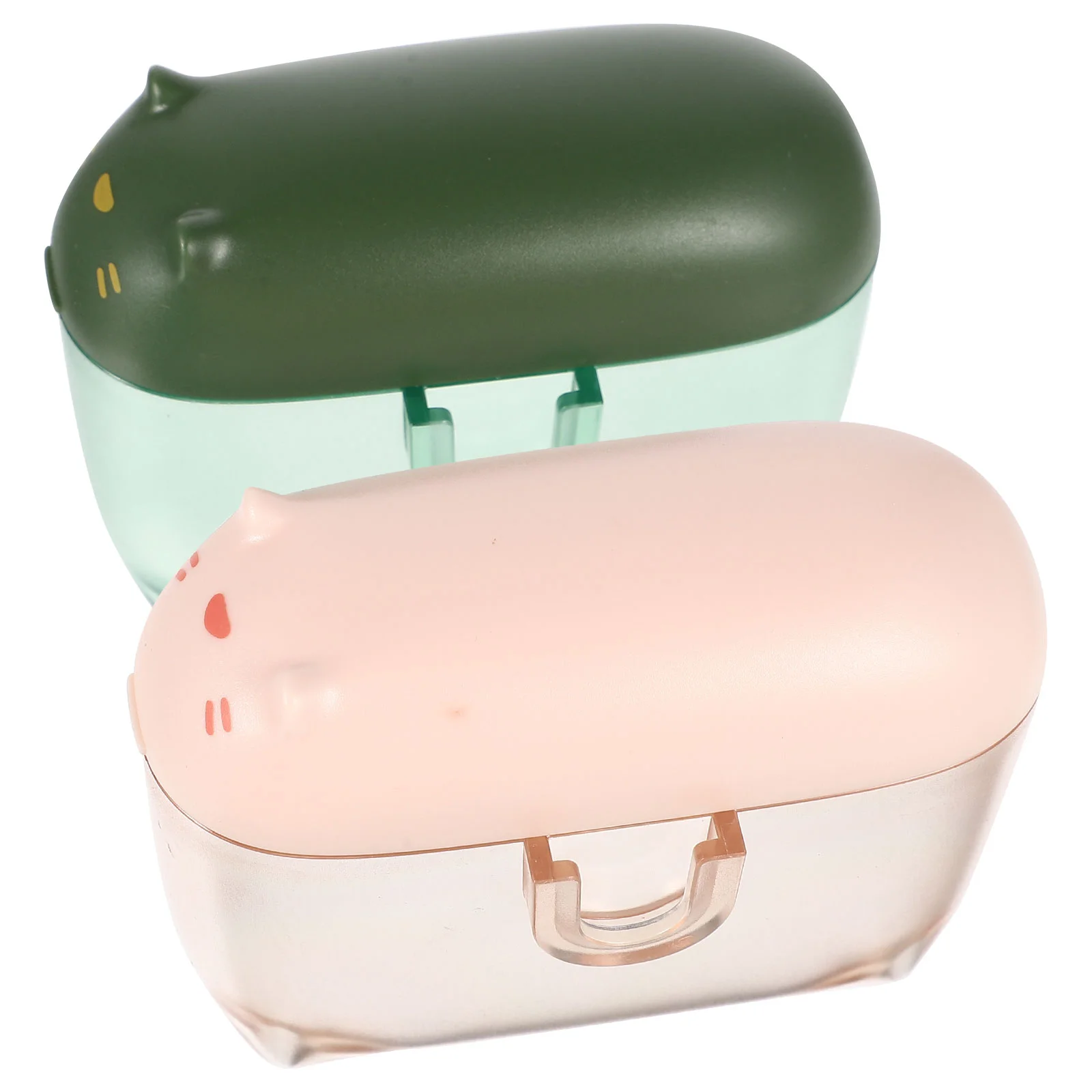 2 Pcs Cable Organizer Box Organizer Lid Cable Storage Cases Computer Holder Data Cable Storage Box Container Cord Organizer Box
2 Pcs Cable Organizer Box Organizer Lid Cable Storage Cases Computer Holder Data Cable Storage Box Container Cord Organizer Box