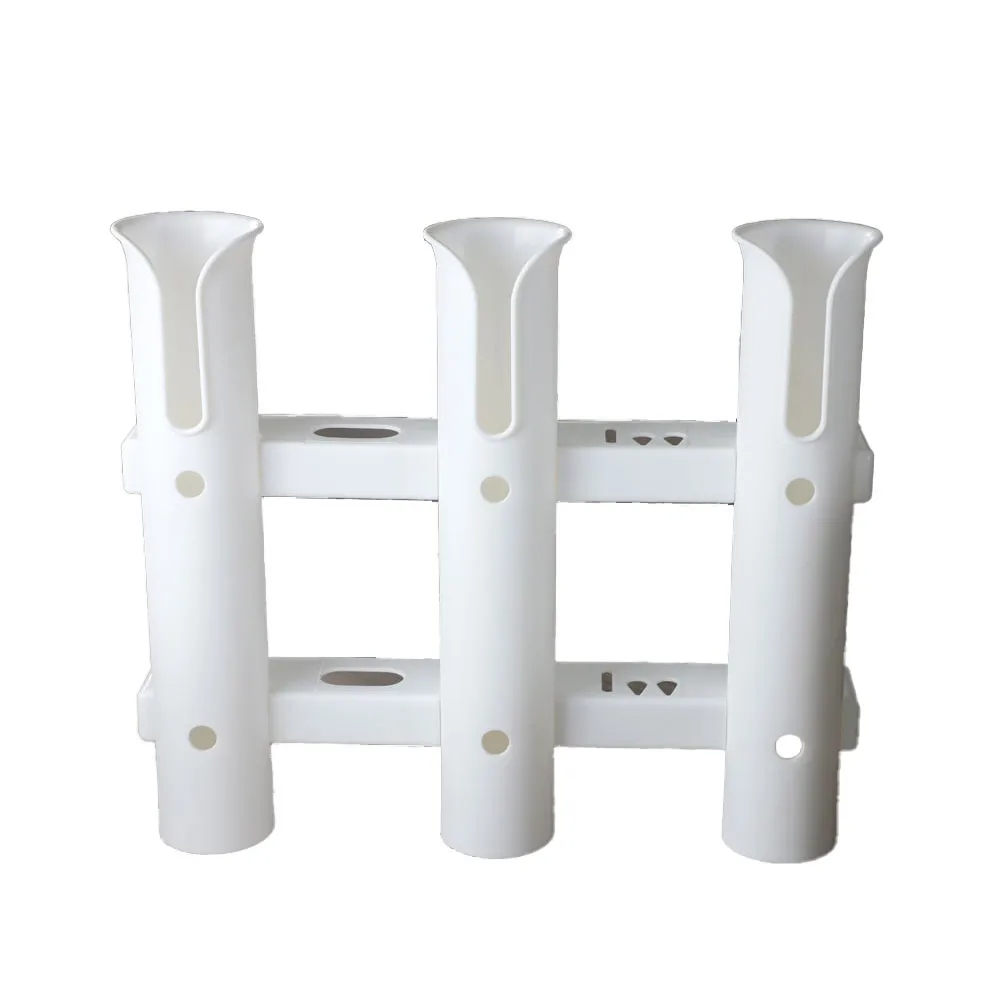 100% Brand New Yacht Fishing Rod Holder Tube Anti-corrosion High-quality Plastic Case Space Saving
100% Brand New Yacht Fishing Rod Holder Tube Anti-corrosion High-quality Plastic Case Space Saving