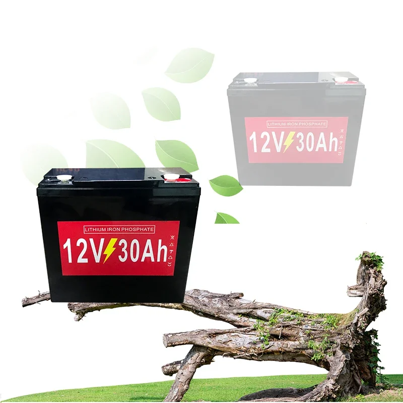 Аккумулятор LiFePO 12 В, 30 Ач, Встроенный BMS, для распылителя, электромобиля, фотолампы, батареи и другого оборудования, электроинструменты
Аккумулятор LiFePO 12 В, 30 Ач, Встроенный BMS, для распылителя, электромобиля, фотолампы, батареи и другого оборудования, электроинструменты