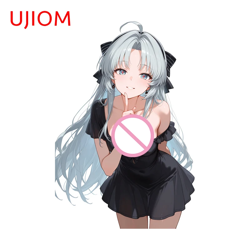 Наклейка на стену UJIOM Wuthering Waves Carlotta Sexy Waifu, изящная, устойчивая к царапинам, стильная наклейка, подходит для декора окон и прихожих
Наклейка на стену UJIOM Wuthering Waves Carlotta Sexy Waifu, изящная, устойчивая к царапинам, стильная наклейка, подходит для декора окон и прихожих