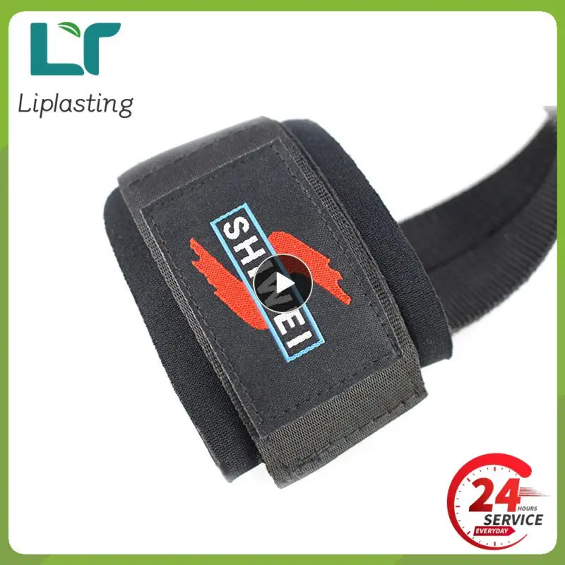 New Fitness Half Finger Riding Gloves Mesh Breathable Thickened Non Slippery Lengthened Wristband Gloves Weightlifting Gloves
New Fitness Half Finger Riding Gloves Mesh Breathable Thickened Non Slippery Lengthened Wristband Gloves Weightlifting Gloves