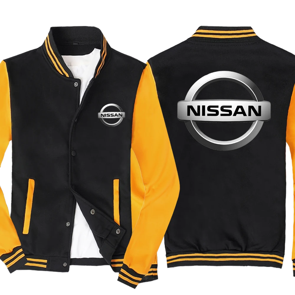 Street Snap Jacket Baseball Clothes for Car Logo Daily School Zipper Jackets Autumn Spring Fashion Casual Clothing College Style
Street Snap Jacket Baseball Clothes for Car Logo Daily School Zipper Jackets Autumn Spring Fashion Casual Clothing College Style
