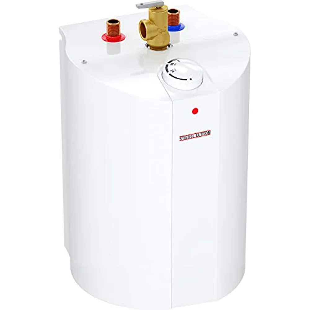 

233219 2.5 gallon, 1300W, 120V SHC 2.5 Mini-Tank Electric Water Heater