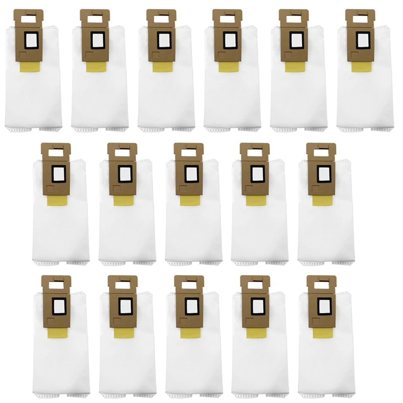 Сменный пылесборник EAS-North American 3L для Xiaomi Roborock S7, автоматическая пустая док-станция, запасные части для робота-пылесоса 
Сменный пылесборник EAS-North American 3L для Xiaomi Roborock S7, автоматическая пустая док-станция, запасные части для робота-пылесоса