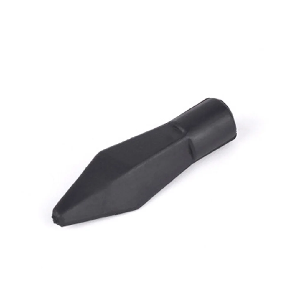 Black Arrow Heads Heads 7mm/8mm Archery Tips Arrow Training Child Kids Pack Parts Practice Rubber Safety Set of 6
Black Arrow Heads Heads 7mm/8mm Archery Tips Arrow Training Child Kids Pack Parts Practice Rubber Safety Set of 6