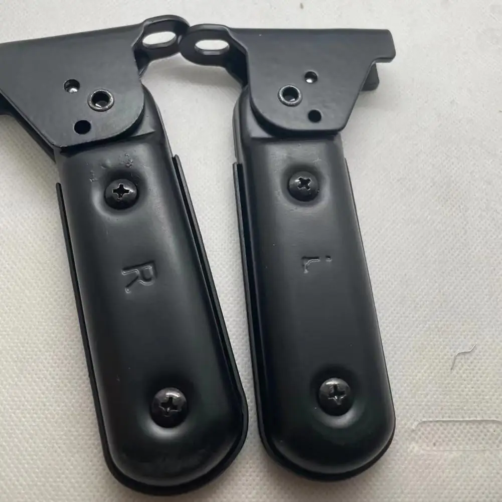 Не легко сломать черные универсальные подставки для горного велосипеда
Не легко сломать черные универсальные подставки для горного велосипеда