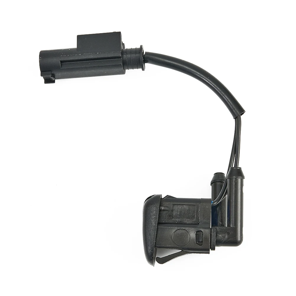 Windshield Washer Nozzle Black High Quality Plug And Play Auto Accessories 8361042 61 66 8 361 042 61668361042
Windshield Washer Nozzle Black High Quality Plug And Play Auto Accessories 8361042 61 66 8 361 042 61668361042