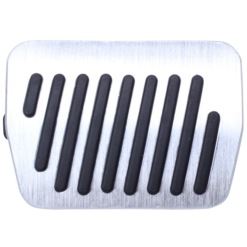 2X No Drill Accelerator Brake Gas Pedals Pad Cover For Mazda 2 3 6 Cx-3 Cx-5 Cx-9 Cap Accessories
2X No Drill Accelerator Brake Gas Pedals Pad Cover For Mazda 2 3 6 Cx-3 Cx-5 Cx-9 Cap Accessories
