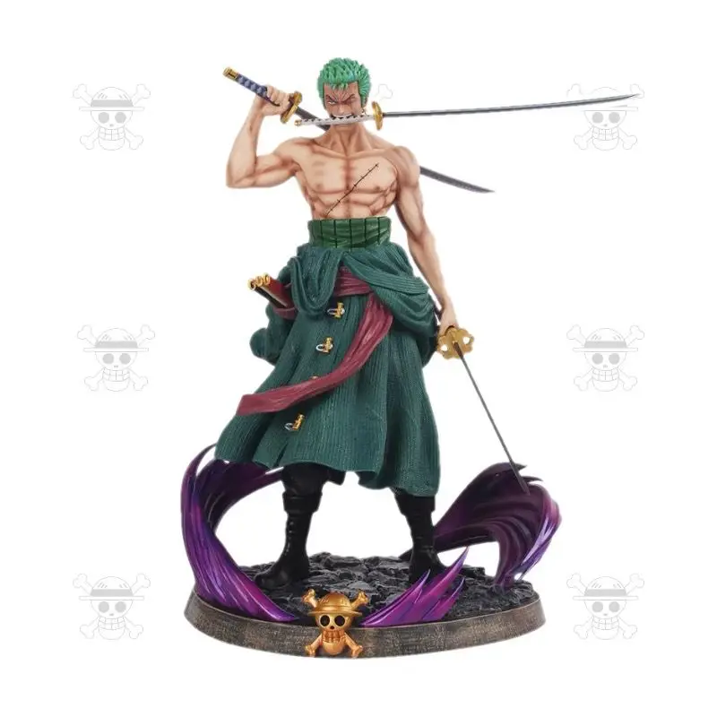 One Piece Figure Big Dream Toy Statue Huge Pvc Head Interchangeable Anime Box 26cm Model Action Bandai Original Japan Zorro Toys
One Piece Figure Big Dream Toy Statue Huge Pvc Head Interchangeable Anime Box 26cm Model Action Bandai Original Japan Zorro Toys