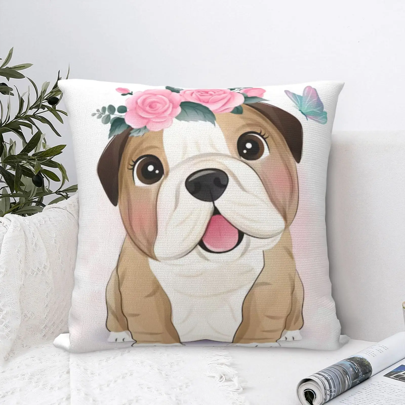 Cartoon Bulldog 12 Pillow Case Pillowcases For Pillows Cushion Covers Pillowcases Cushions Sofa Pillow Case White Personalized
Cartoon Bulldog 12 Pillow Case Pillowcases For Pillows Cushion Covers Pillowcases Cushions Sofa Pillow Case White Personalized