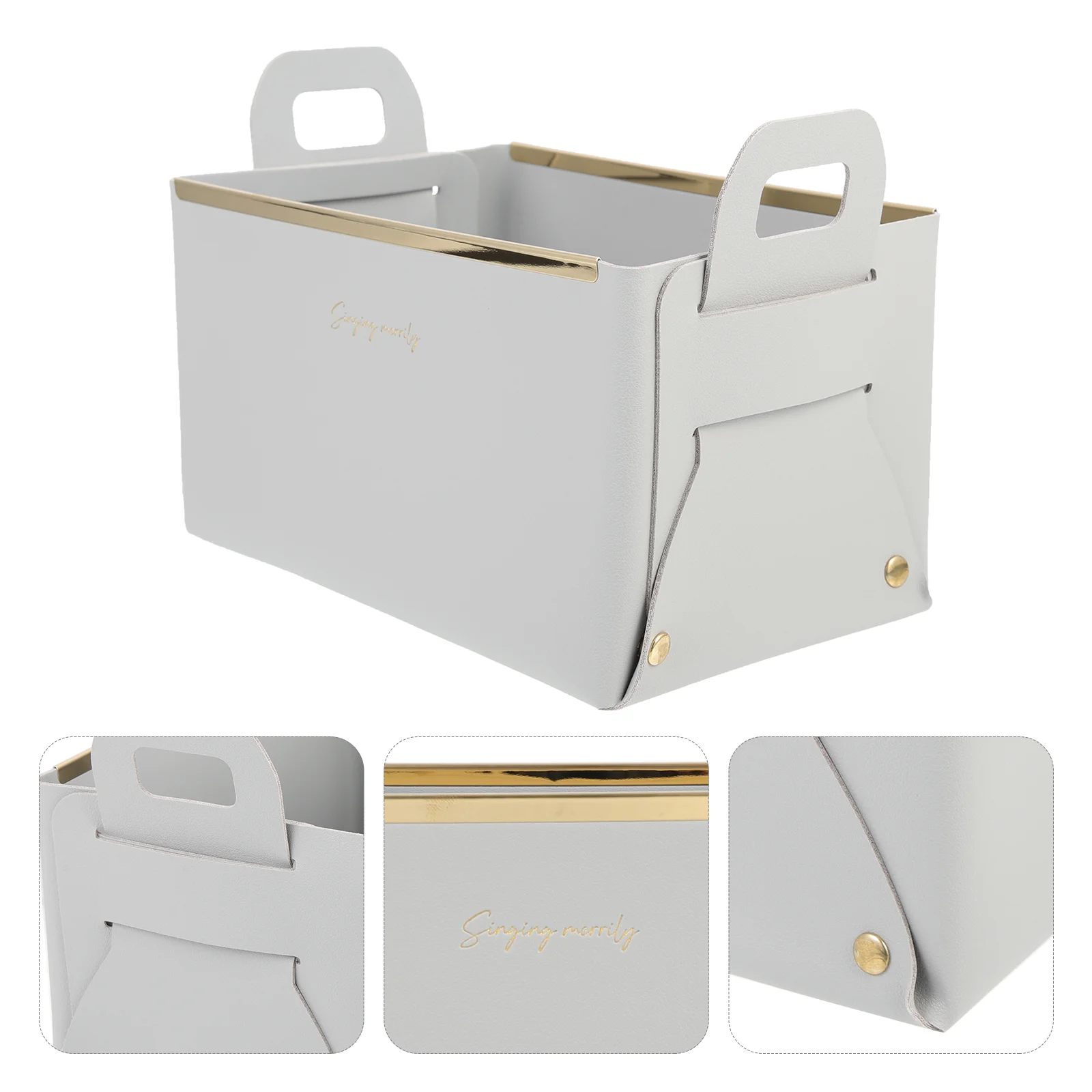 Storage Basket Box Organizerdesktop Makeup Bins Baskets Closet Case Bin Container Holdersundry Potato Onion Bread Garlic Pantry
Storage Basket Box Organizerdesktop Makeup Bins Baskets Closet Case Bin Container Holdersundry Potato Onion Bread Garlic Pantry