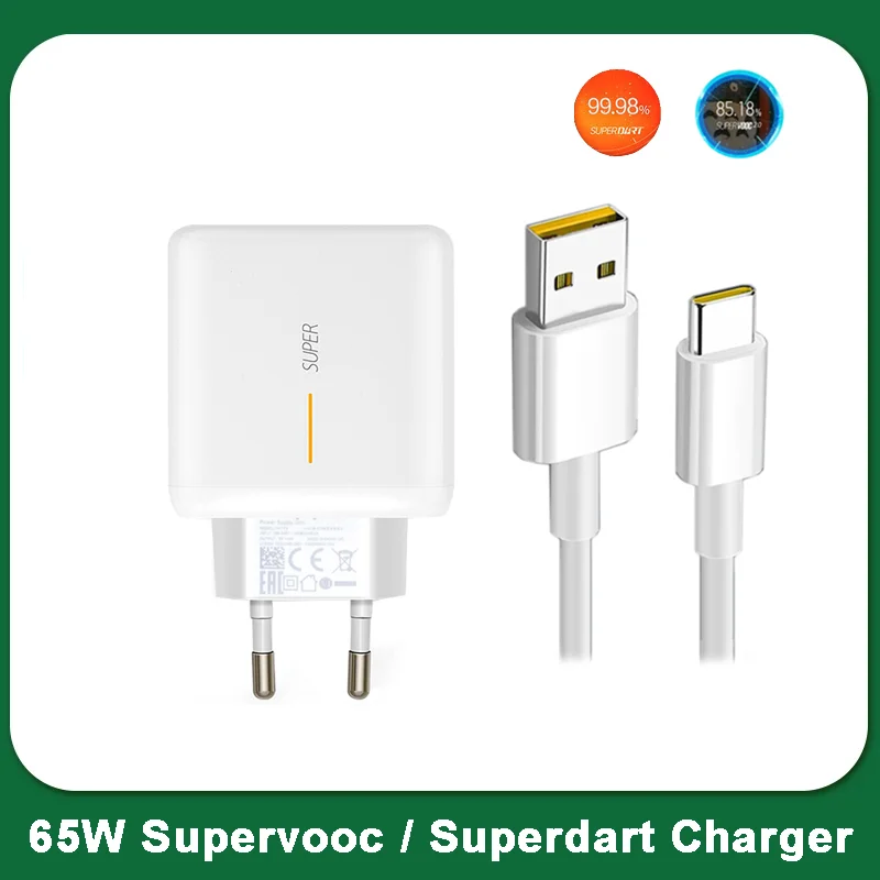 65 Вт Supervooc 2,0 быстрое зарядное устройство для OPPO Find X2 Pro Reno 5 5G Ace 2 X20 Realme 8 X50 Pro RX17 SuperDart зарядное устройство 2 м Type-C кабель
65 Вт Supervooc 2,0 быстрое зарядное устройство для OPPO Find X2 Pro Reno 5 5G Ace 2 X20 Realme 8 X50 Pro RX17 SuperDart зарядное устройство 2 м Type-C кабель