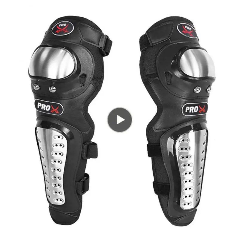 Moto Elbow Knee Pads Anti-collision Motocross Racing Protective Motorcycle Kneepad Universal Riding Protector Anti Falling
Moto Elbow Knee Pads Anti-collision Motocross Racing Protective Motorcycle Kneepad Universal Riding Protector Anti Falling