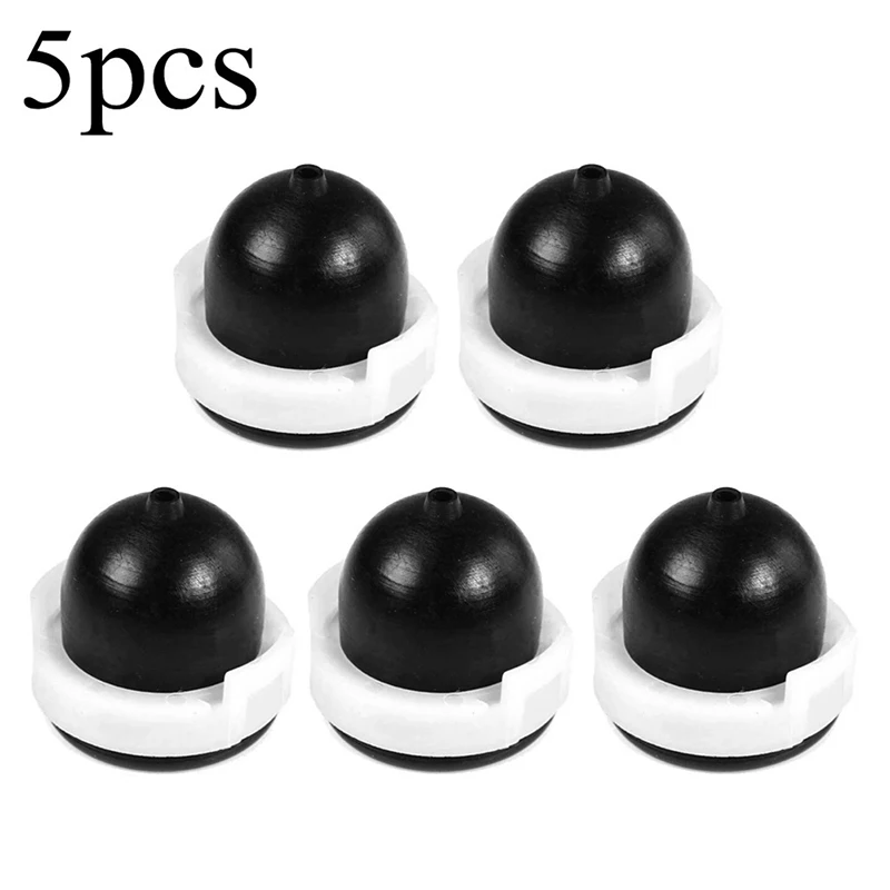 5Pcs Primer Bulb Carburetors Oil Pump Cup For Briggs & Stratton 694395 496115 Primer Bulb Kit Tool 5pcs Replacement
5Pcs Primer Bulb Carburetors Oil Pump Cup For Briggs & Stratton 694395 496115 Primer Bulb Kit Tool 5pcs Replacement