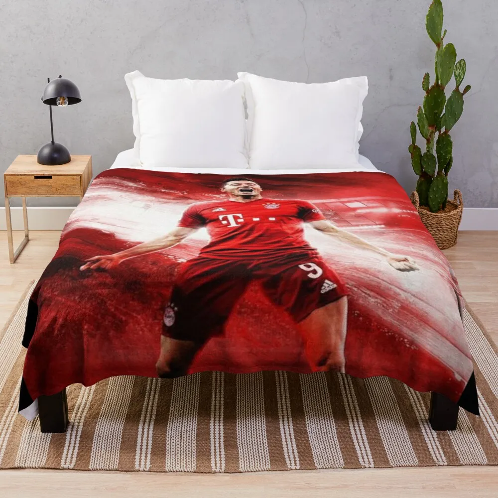 Cobertura de cobertura do lance de robert lewandowski para a flanela decorativa do sofá
Cobertura de cobertura do lance de robert lewandowski para a flanela decorativa do sofá