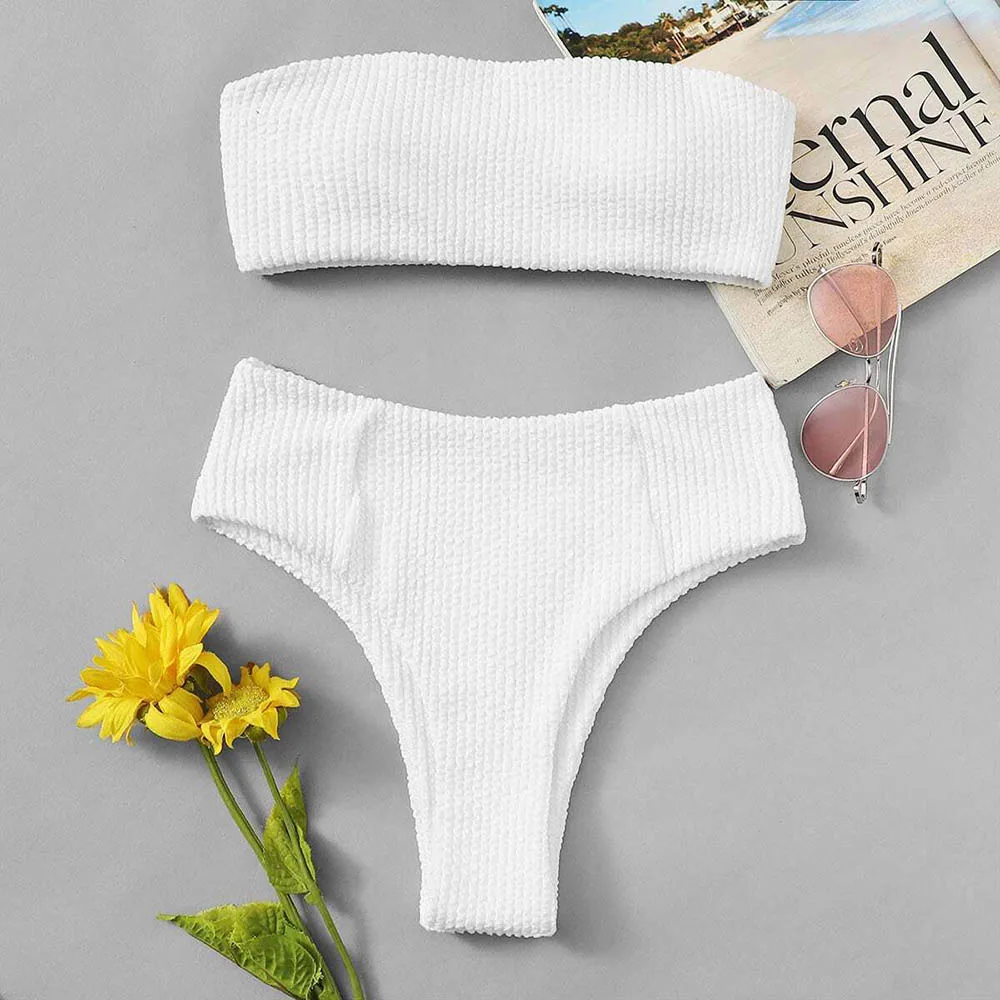 Qardeissy Push Up Sexy Bikinis 2022 Swimwear White Swimsuit Women Bikini Set High Cut Bathing Suit Pleated Bikini Set Beach Wear
Qardeissy Push Up Sexy Bikinis 2022 Swimwear White Swimsuit Women Bikini Set High Cut Bathing Suit Pleated Bikini Set Beach Wear