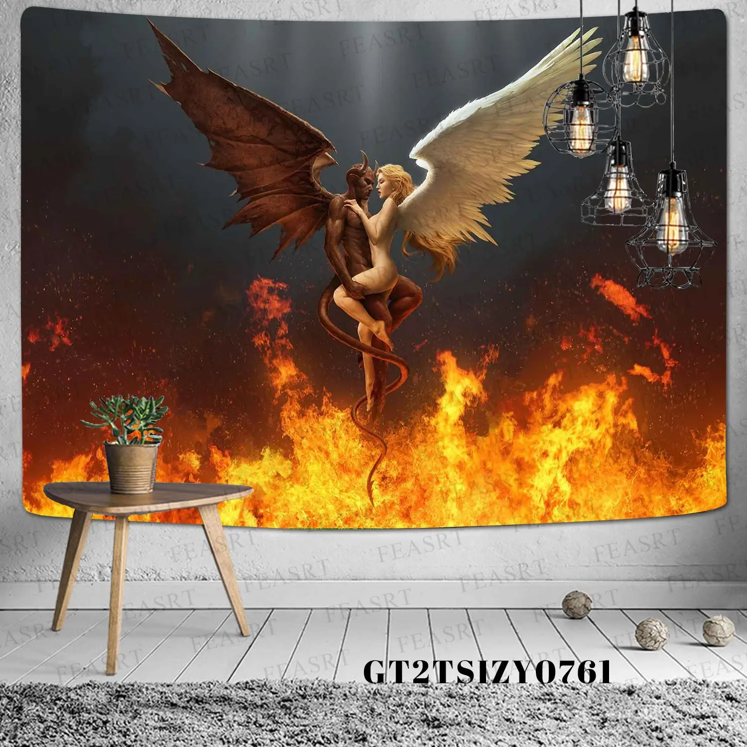 Mixed style Psychedelic Tapestry Colorful Abstract Trippy Posters Wall Hanging painting Tapestries Banners Flags Home Dorm Decor
Mixed style Psychedelic Tapestry Colorful Abstract Trippy Posters Wall Hanging painting Tapestries Banners Flags Home Dorm Decor