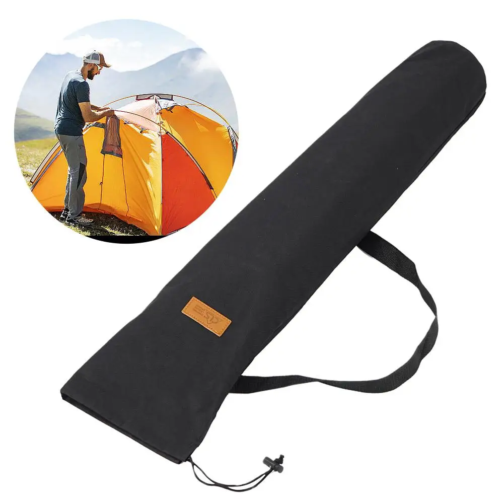 1pc Fishing Rod Bag Portable Single Layer Case Fishing Storage Up Foldable Bag Fishing Roll Tackle Accessories Umbrella V4L7
1pc Fishing Rod Bag Portable Single Layer Case Fishing Storage Up Foldable Bag Fishing Roll Tackle Accessories Umbrella V4L7