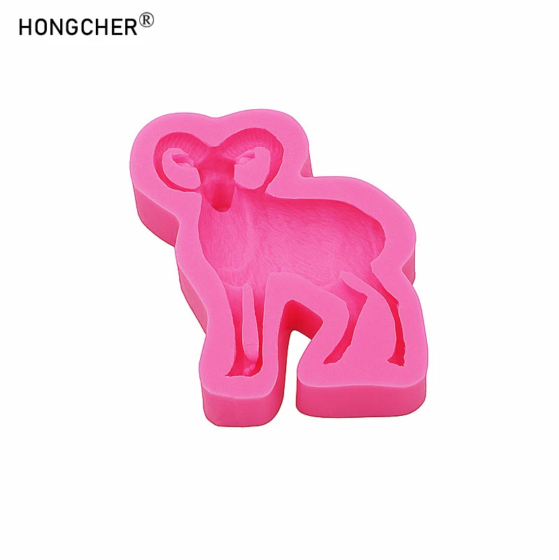 Форма для шоколада HONGCHER, дикие животные, розовый
Форма для шоколада HONGCHER, дикие животные, розовый