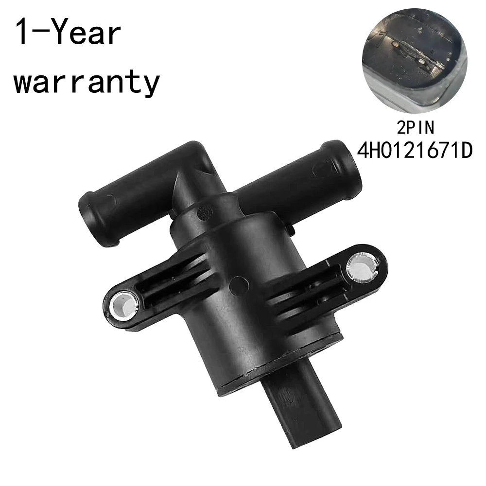 Auxiliary circulating water pump 4H0121671D for VW BEETLE CABRIO GOLF PASSAT AUDI Q3 A4L A6 Q7
Auxiliary circulating water pump 4H0121671D for VW BEETLE CABRIO GOLF PASSAT AUDI Q3 A4L A6 Q7