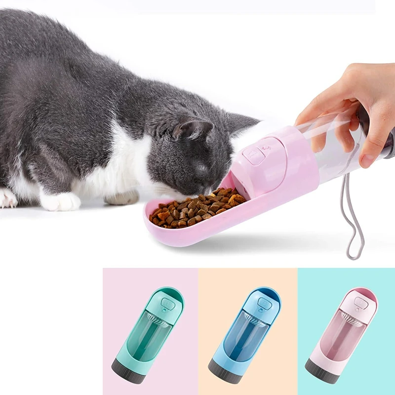 Переносная бутылка для воды E Els для домашних животных, складной большой дозатор воды для щенков, с защитой от протечек, складной
Переносная бутылка для воды E Els для домашних животных, складной большой дозатор воды для щенков, с защитой от протечек, складной