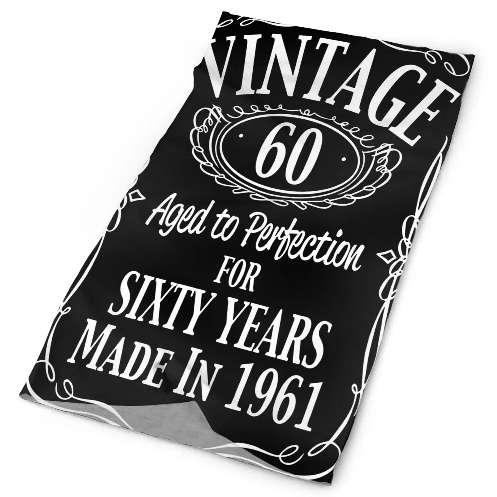 Бандана для мужчин и женщин, бандана с принтом, Балаклава, аксессуары для тактических занятий, 60-летие, сделано в 1961 году
Бандана для мужчин и женщин, бандана с принтом, Балаклава, аксессуары для тактических занятий, 60-летие, сделано в 1961 году