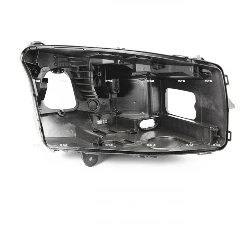 Пластиковый черный абажур для Mercedes-Benz W253 GLC 2016-2018
Пластиковый черный абажур для Mercedes-Benz W253 GLC 2016-2018