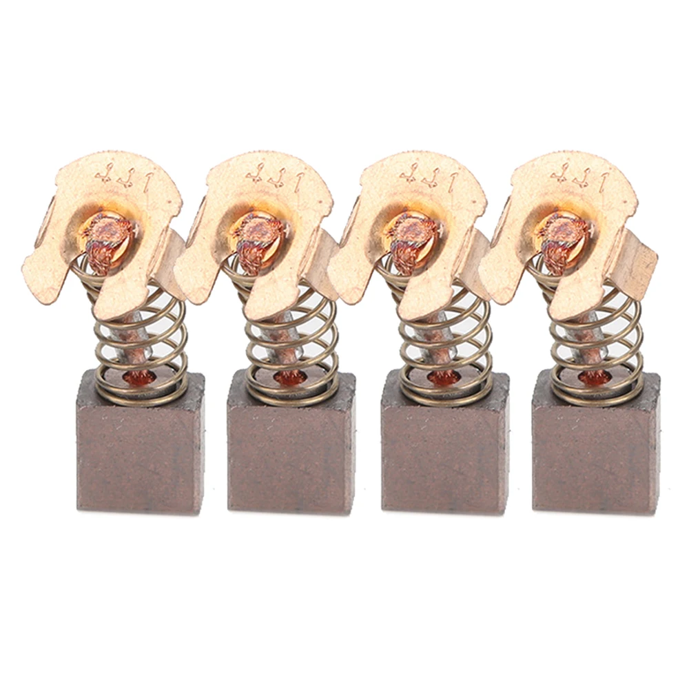 4 шт., карбоновые щетки для MAKITA CB441 CB432 DTW450 DSS611 DSS610 BSS611 BSS610
4 шт., карбоновые щетки для MAKITA CB441 CB432 DTW450 DSS611 DSS610 BSS611 BSS610