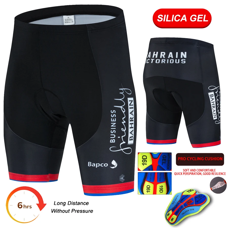 Bahrain 2023 Cycling Short 6H 500KM Pro Team Men's Cycling Bretelle Anti-slip 4cm Leg Gripper Cycling Tights Men Cycling Braces
Bahrain 2023 Cycling Short 6H 500KM Pro Team Men's Cycling Bretelle Anti-slip 4cm Leg Gripper Cycling Tights Men Cycling Braces