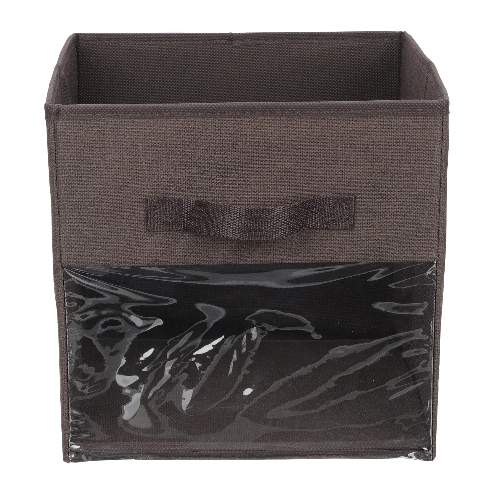 Home Sundries Container Multi-function Clothes Box Comic Book Holder Housewarming Gift for Storage Books
Home Sundries Container Multi-function Clothes Box Comic Book Holder Housewarming Gift for Storage Books