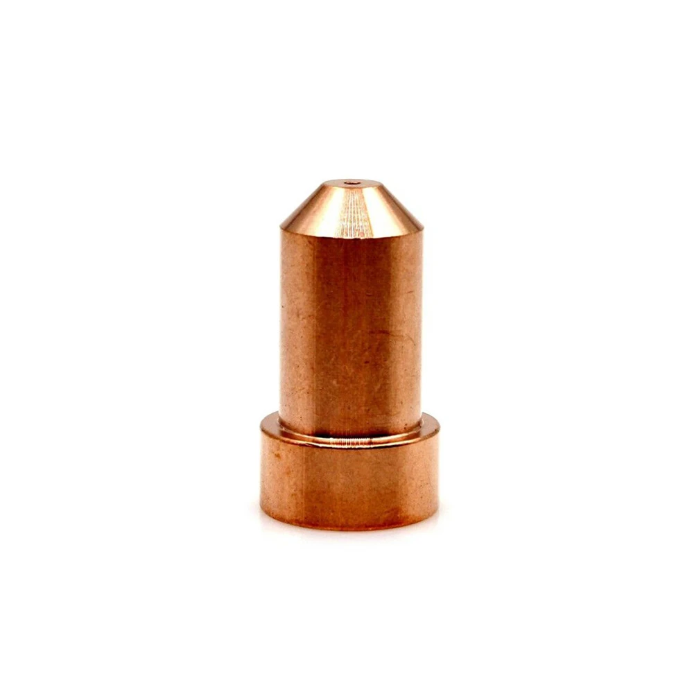 20pcs KP2844-1 Plamsa Electrodes KP2844-3 Tips For Tomahawk 1000 LC65 Plasma Electrode Plasma Nozzle Kit Welding Tools
20pcs KP2844-1 Plamsa Electrodes KP2844-3 Tips For Tomahawk 1000 LC65 Plasma Electrode Plasma Nozzle Kit Welding Tools