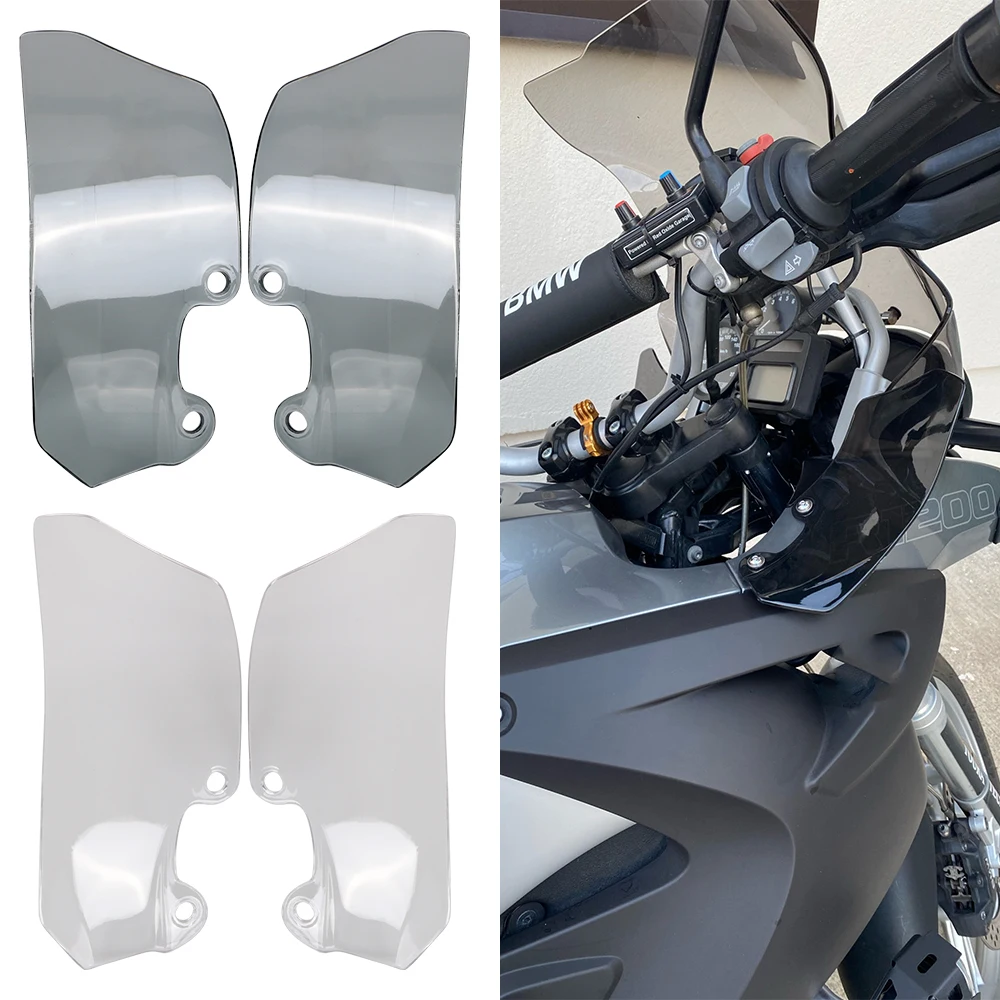 Ветровой экран для BMW R1200GS Adventure ADV 2004-2012
Ветровой экран для BMW R1200GS Adventure ADV 2004-2012