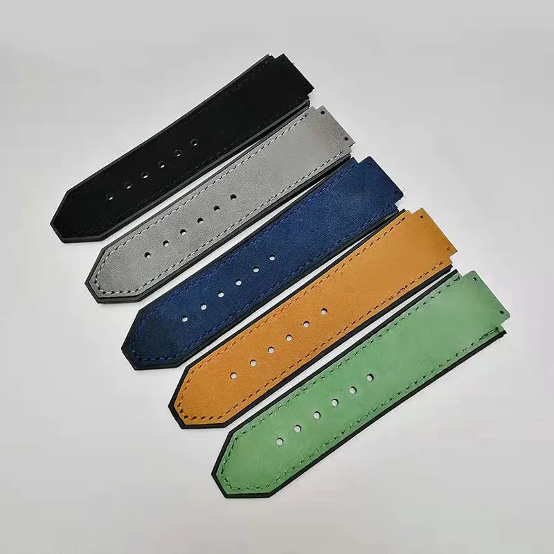 Ремешок для часов Hublot силиконовый Железный матовый ремешок для часов 25x19 мужской деловой повседневный уличный спортивный браслет аксессуа...
Ремешок для часов Hublot силиконовый Железный матовый ремешок для часов 25x19 мужской деловой повседневный уличный спортивный браслет аксессуа...