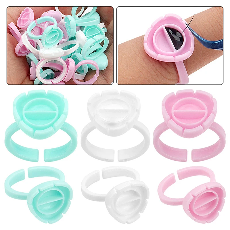 50/100Pc Microblading Pigment Glue Rings Tattoo Ink Holder For Semi Permanent makeup Microblading Pigment Cap Tattoo Tool Holder
50/100Pc Microblading Pigment Glue Rings Tattoo Ink Holder For Semi Permanent makeup Microblading Pigment Cap Tattoo Tool Holder
