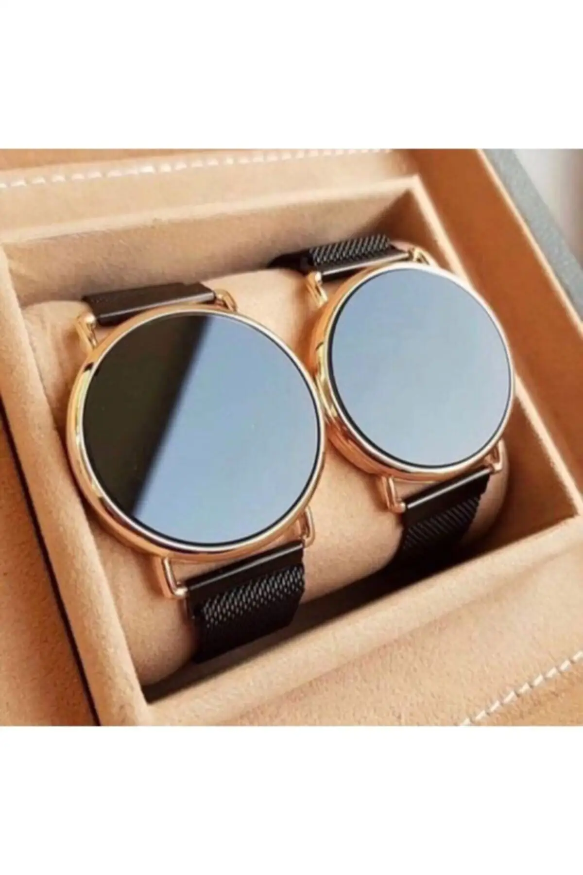 2022 Watches Digital and Touch Black Color Wicker Magnet Cord Double Clock Luxury Sport with Top Clock Brands
2022 Watches Digital and Touch Black Color Wicker Magnet Cord Double Clock Luxury Sport with Top Clock Brands