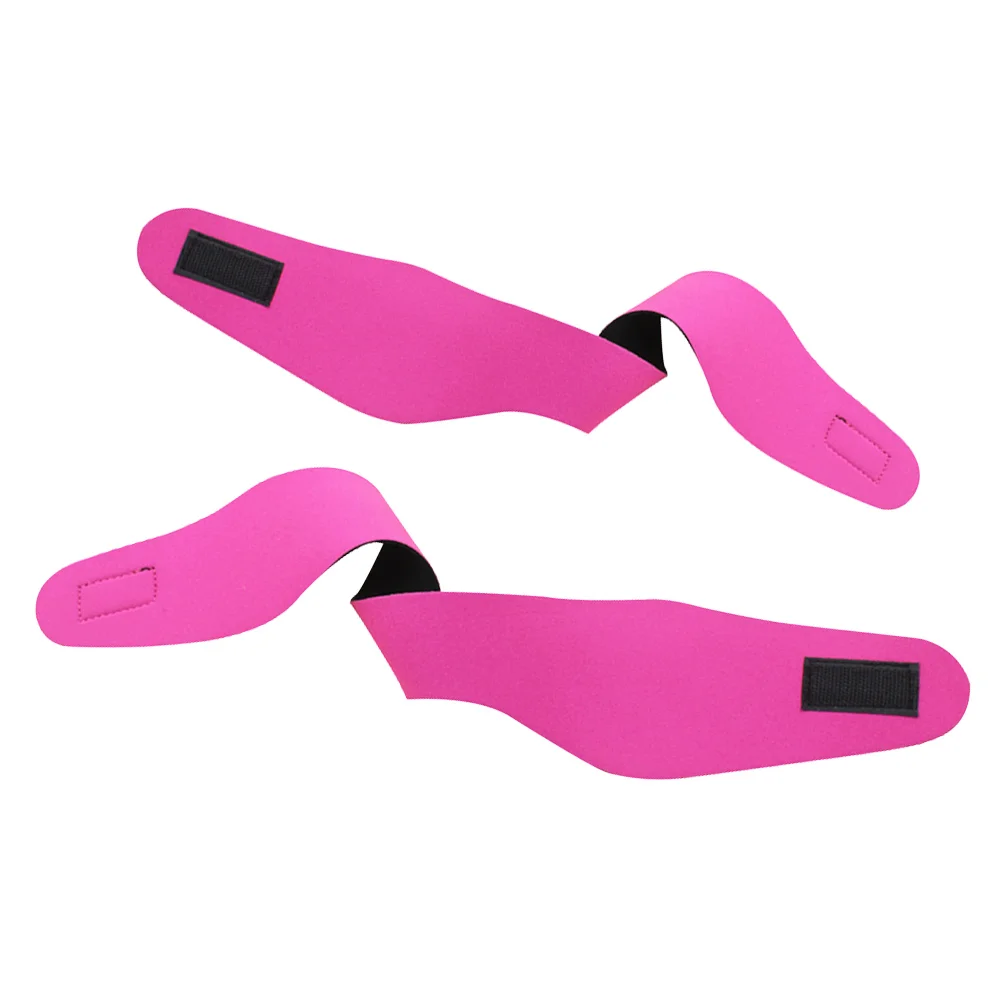2pcs Swimming Headband Ears Protection Adjustable Durable Headband for Yoga Diving Adult
2pcs Swimming Headband Ears Protection Adjustable Durable Headband for Yoga Diving Adult