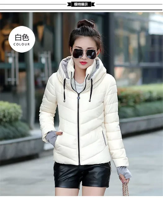 2023New plus size 2016 Korean long sleeve warm light down padded winter jacket women parkas for women winter coat women ZY1142
2023New plus size 2016 Korean long sleeve warm light down padded winter jacket women parkas for women winter coat women ZY1142