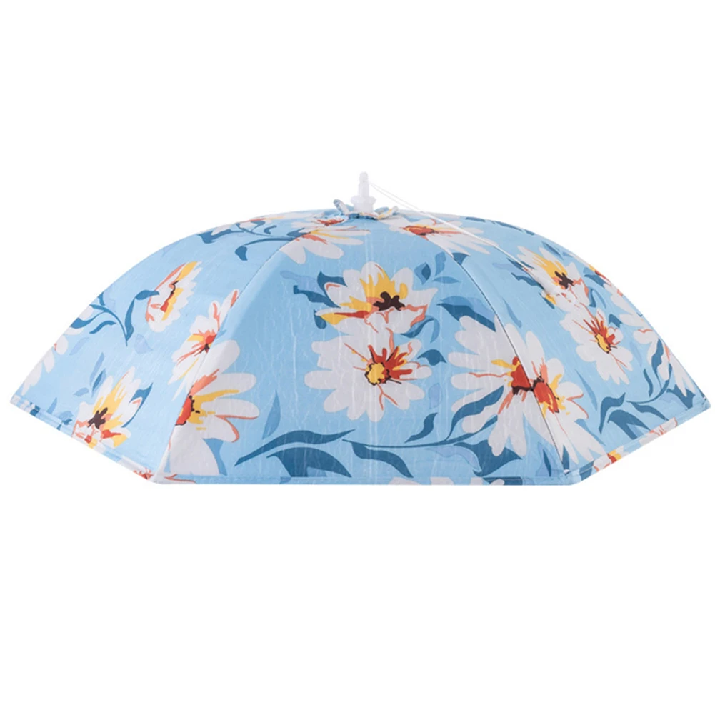 80cm Foldable Food Insulation Cover Anti Fly Mosquito Cover Dust Cover Food Dining Table Cover For Kitchen Accessories Tools
80cm Foldable Food Insulation Cover Anti Fly Mosquito Cover Dust Cover Food Dining Table Cover For Kitchen Accessories Tools