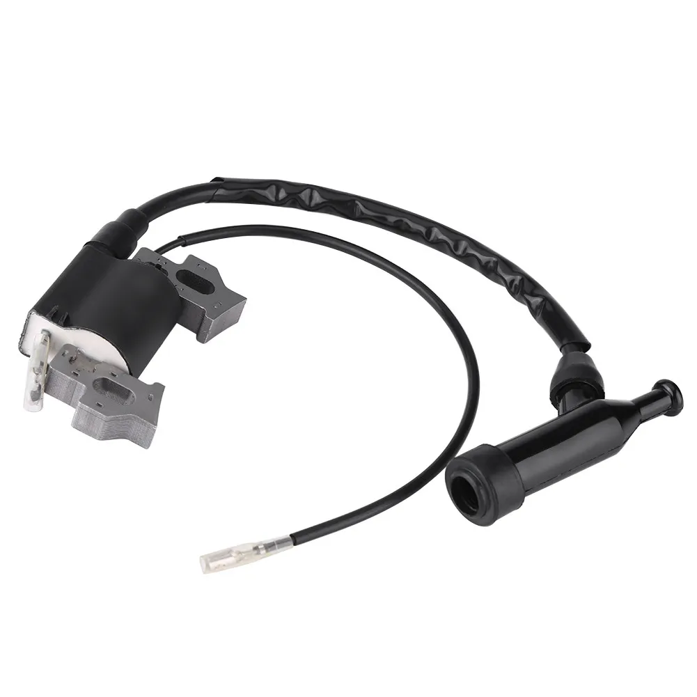 Катушка зажигания для Honda GX110 GX140 GX120 GX160 GX200 катушка зажигания двигателя Катушка зажигания
Катушка зажигания для Honda GX110 GX140 GX120 GX160 GX200 катушка зажигания двигателя Катушка зажигания