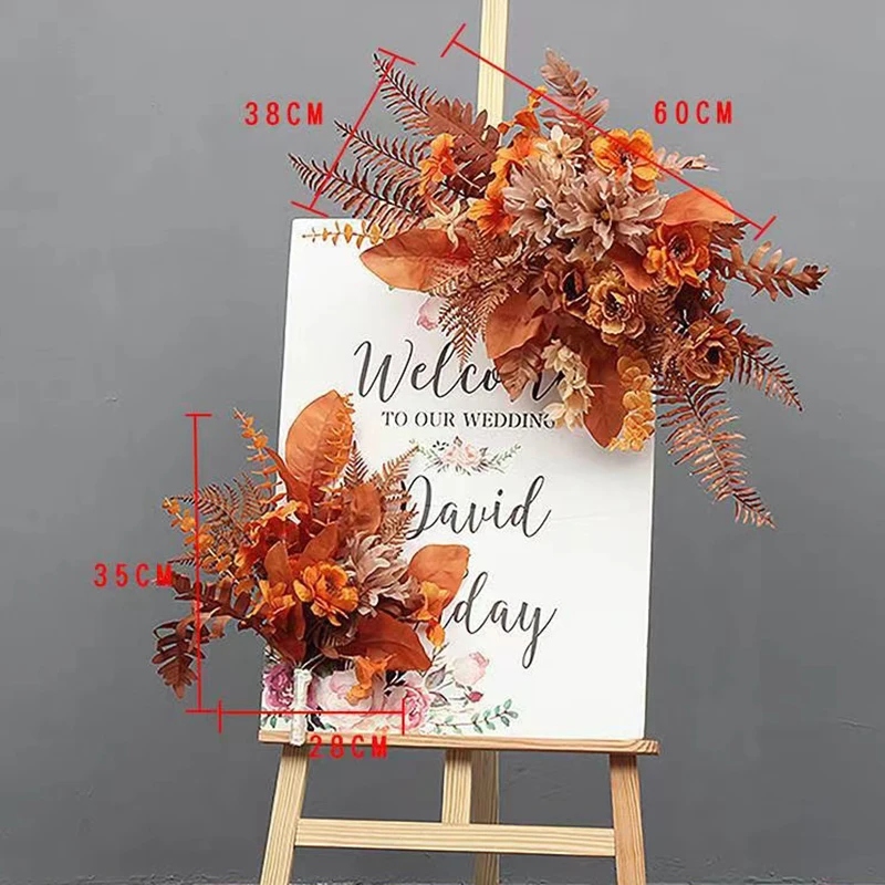 Popular Modern Floral Display Wooden Rack Banner For Birthday Party Decoration For Sales
Popular Modern Floral Display Wooden Rack Banner For Birthday Party Decoration For Sales