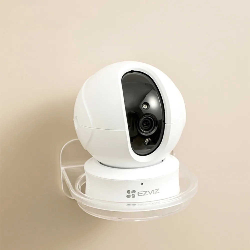 Мини-настенная подставка для камеры видеонаблюдения, самоклеящийся держатель для камеры без следов, настенная полка для камеры без перфорации
Мини-настенная подставка для камеры видеонаблюдения, самоклеящийся держатель для камеры без следов, настенная полка для камеры без перфорации