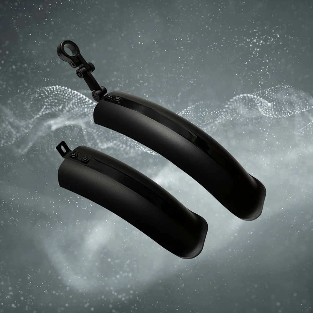 Bicycle Accessories Mud Fender Set Mudguard PP Snow Bicycle Bike With Rear Mud Fender 4.0 Front Mud Fender Set
Bicycle Accessories Mud Fender Set Mudguard PP Snow Bicycle Bike With Rear Mud Fender 4.0 Front Mud Fender Set